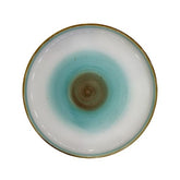 Ceramic Fancy Dinner Plate 6Pcs Set