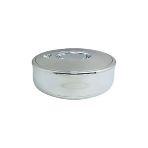 HotPot 4Ltr Round - Silver