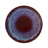 Ceramic Fancy Dinner Plate 4Pcs Set