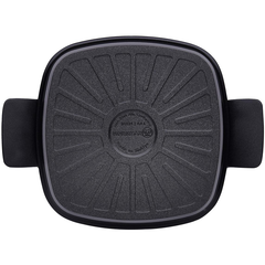 Korkmaz Casterra Cast Iron Casserole