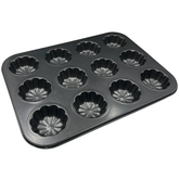 Floral Muffin Tray 12 Muffins