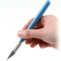 Modeling Knife