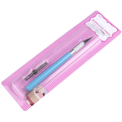 Modeling Knife