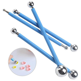 Stainless Steel Modeling Ball Tools