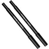 Edible Black Food Marker 2Pcs Set