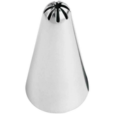 133 Icing Nozzle Stainless Steel