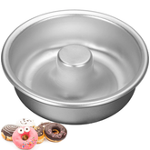 Donut Mold Aluminum
