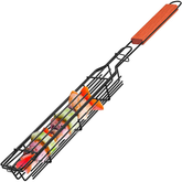 BBQ Grilling Stick Basket