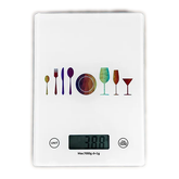 Digital Kitchen Weight Scale