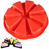 Triangle Pastry Baking Mold