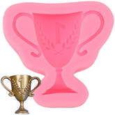 Trophy Silicone Mold