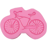 Cycle Silicone Fondant Cake Mold