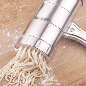 Spaghetti Noodle Making Machine