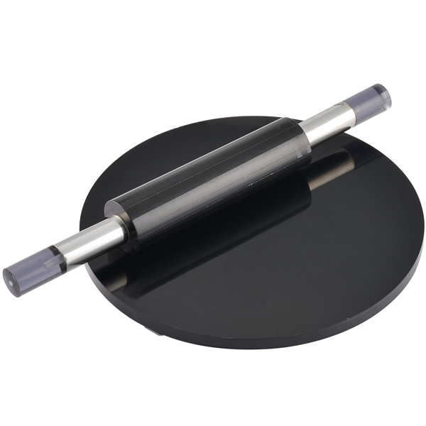 Acrylic Rolling Pin And Board Bakeware.pk