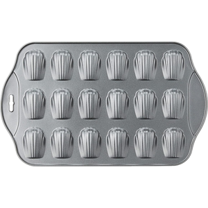 Non Stick Shell Cookie Tray