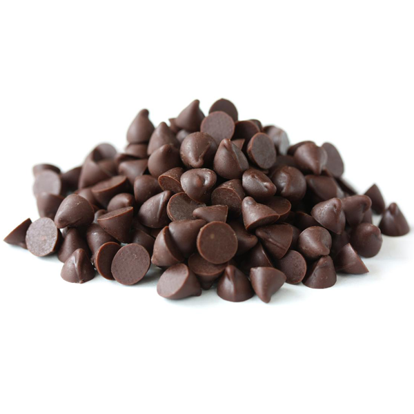 Premium Chocolate Chips 1000g