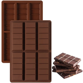 Silicone Chocolate Bar Mold
