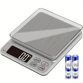 Digital Kitchen Weight Scale 0.1gm To 5kg