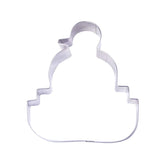 Duck Shape Cookie Cutter