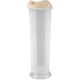 Limon Plastic Oil Bottle Large