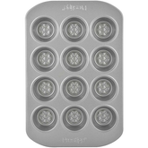 Prestige 12 Cup Mini Muff Pan