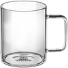 Wilmax Thermo Glass Mug 500ml
