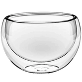 Wilmax Double Wall Bowl 160ml