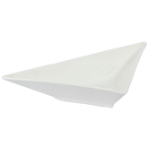 Wilmax Triangular Dish 7.5"