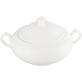 Wilmax Fine Porcelain Tureen