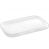 Wilmax Fine Porcelain Serving Dish 14"