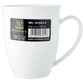 Wilmax Fine Porcelain Tea/Coffee Mug