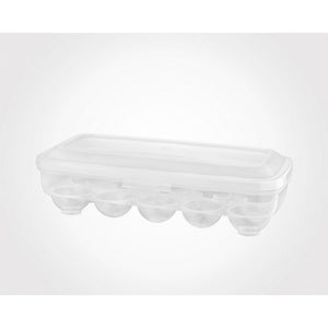Limon Plastic Egg Container 10Pcs Box