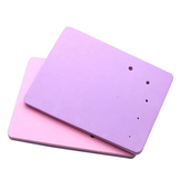 Mexican Flower Foaming Pads - bakeware bake house kitchenware bakers supplies baking