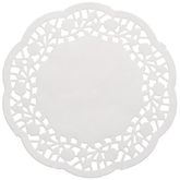 Doilies Baking Paper Mat 4.5" 11.4cm - bakeware bake house kitchenware bakers supplies baking