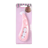 Fondant Cutter & Embosser