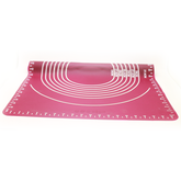 Silicone Working Mat - bakeware bake house kitchenware bakers supplies baking