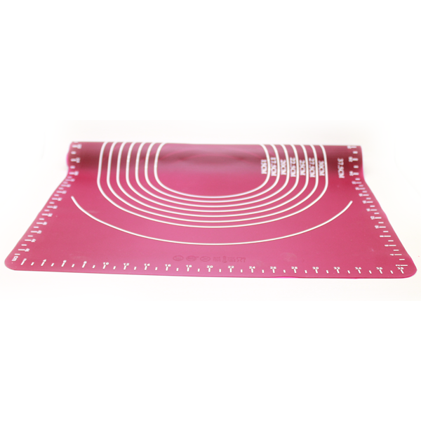 Silicone Working Mat - bakeware bake house kitchenware bakers supplies baking