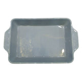Porcelain Baking & Serving Tray