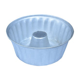 Pudding Cake Mold Aluminium With Design Medium