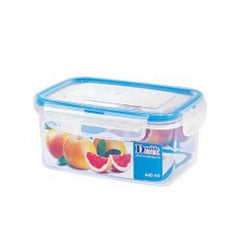 Rectangle Food Storage Container