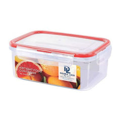Rectangle Food Storage Container