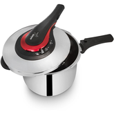 6Ltr BELMA Pressure Cooker 22cm