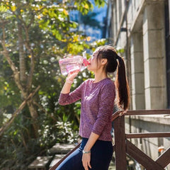 Tritan Sports Water Bottle 2.6L