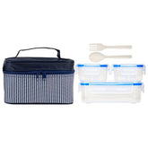 Storage Container Bag Set 3pcs