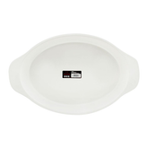 Brilliant 16"bakeware OVAL 6c