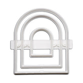 Arch Cutter Set With Space Bar