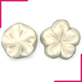 Silicone Fondant 3d Flower Veiner - bakeware bake house kitchenware bakers supplies baking