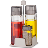 Brilliant Glassware Veniger Set - bakeware bake house kitchenware bakers supplies baking