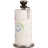 Brilliant Glassware Paper Towel Rack - bakeware bake house kitchenware bakers supplies baking