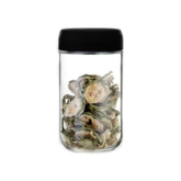 Brilliant Glassware Storage Jar 900ml - bakeware bake house kitchenware bakers supplies baking